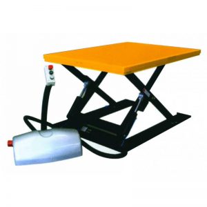 HTF-G0.5 Static Lift Table