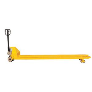 2000kg 2.0T capacity 550x 2500mm hand pallet truck