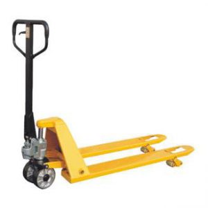 1500kg (1.5T) capacity 838x1220 hand pallet truck