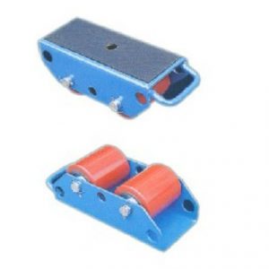 AS20-P Set of 4 Moving Skates