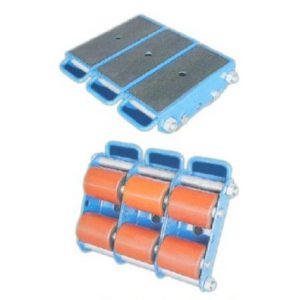 AS60-P Moving Skates