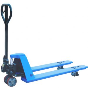 1500kg (1.5T) capacity 540x1150 hand pallet truck