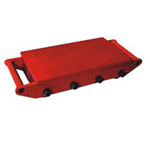 CT-8 Set of 4 Moving Skates