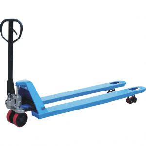 2000kg 2.0T capacity 540x2000mm hand pallet truck
