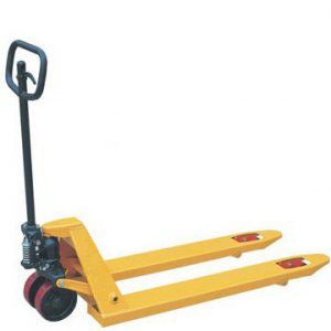 Lightweight Hand Pallet Truck
