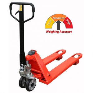 2000kg (2T) capacity 540x1150 forks