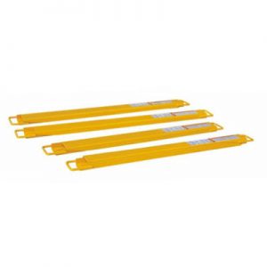 Forklift Fork Extensions 6XX Series