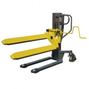 800kg cap 900mm lift height hand pallet truck