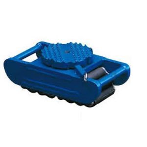 SVD15 Swivel Roller Skates Diamond Top 15t