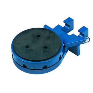 VP65 Rubber Top Swivel Attachment 65t
