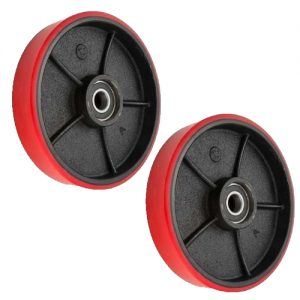 STEER WHEEL