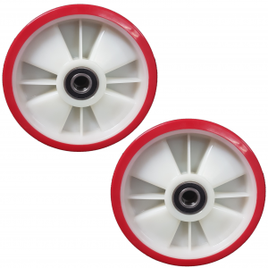 STEER WHEEL POLYURETHANE