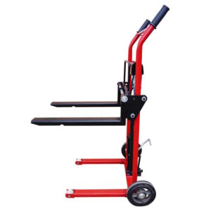 Mini Hand Stacker SHS150