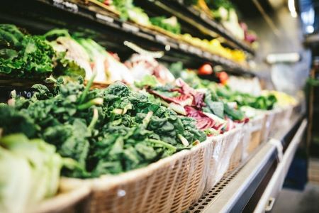 Material Handling Equipment Provider Urges Food Sector to Optimise Efficiency Amidst Post-Brexit Import Control Delays
