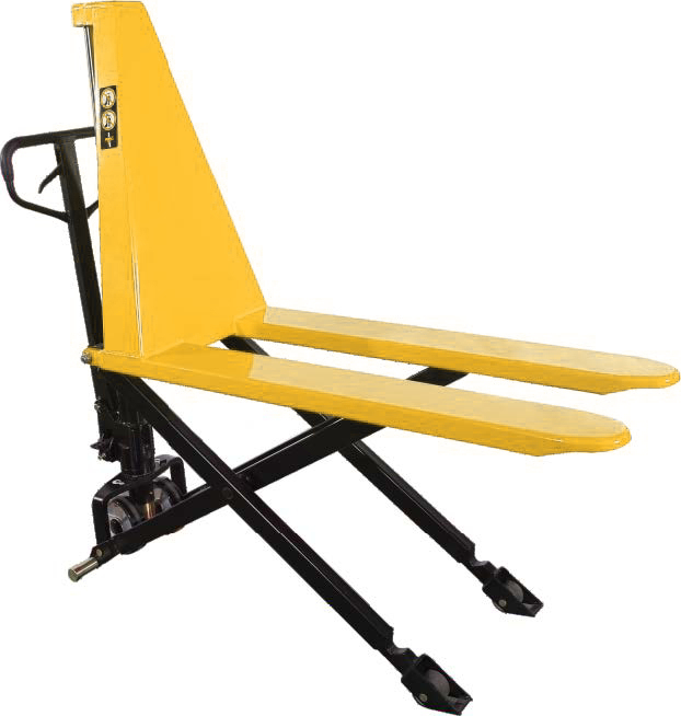 ACX10M Scissor Lift Pallet Truck Truck