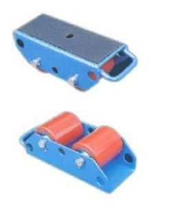 AS20-P Moving Skates 2 Ton / 2000kg