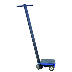 CTB4 Steerable Skate