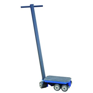 CTB6 Steerable Skate