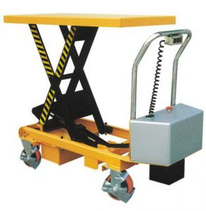 ETF30 Electric Scissor Lift Table 300kg
