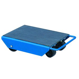 SC102 Machinery Skates