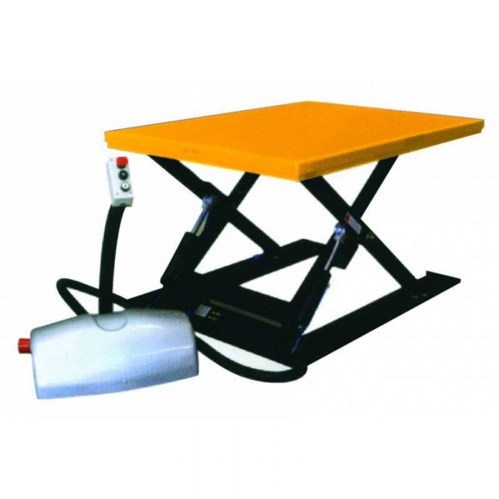 HTF-G0.5 Static Lift Table