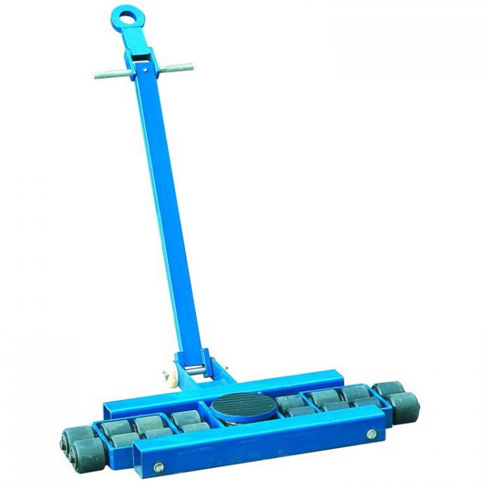 ET12A Steerable Skate 12t