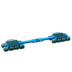 ET12B Laterally Adjustable Skate 12t