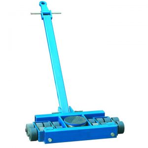 ET20A Steerable Skate 20t