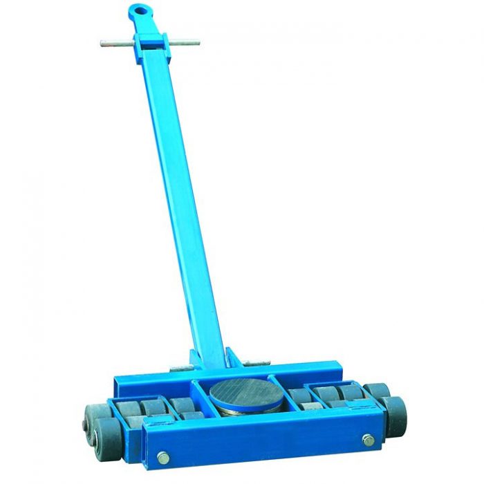 ET20A Steerable Skate 20t