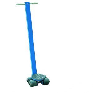 ET3A Steerable Skate 3t