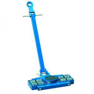 ET6A Steerable Skate 6t