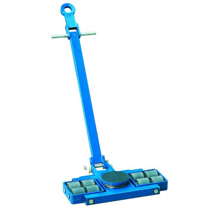 ET6A Steerable Skate 6t