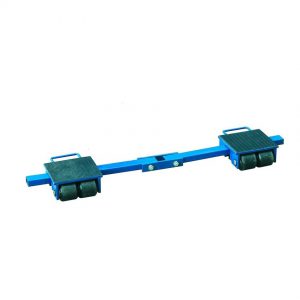 ET6B Laterally Adjustable Skate 6t