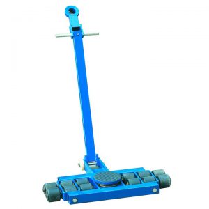 ET9A Steerable Skate 9t