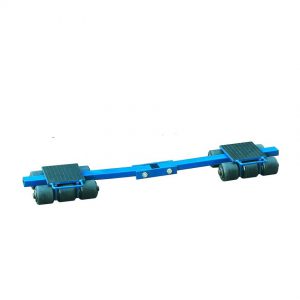 ET9B Steerable Skate 9t