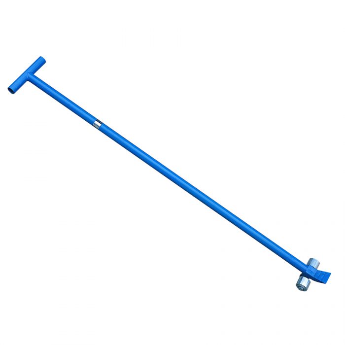 RC15 Roller Crowbar