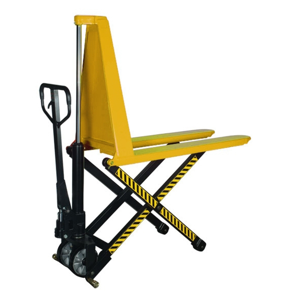 SLTN10 High Lift Hand Pallet Truck Pallet Trucks and Pump Trucks from