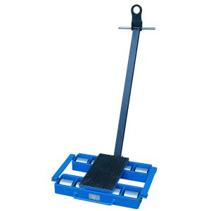 ST120 Steerable Skates