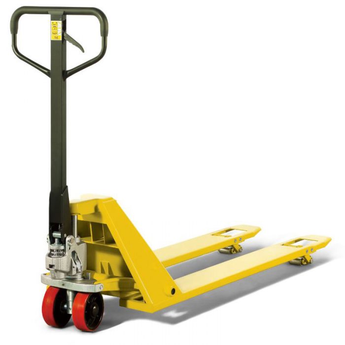 1000kg (1T) capacity