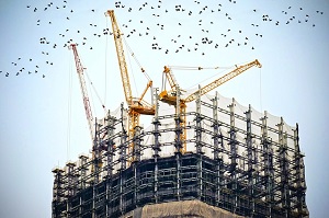Construction Businesses