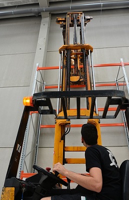 pallet truck