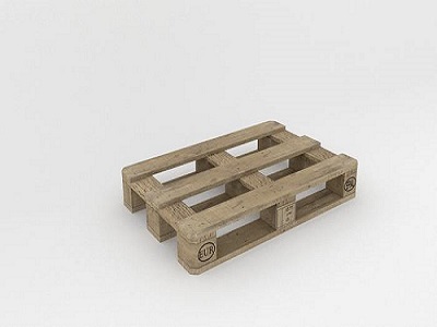 wooden pallet