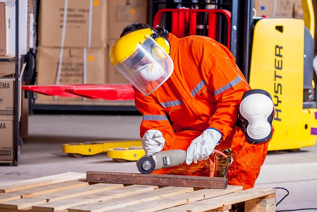 Manufacturing Industry
