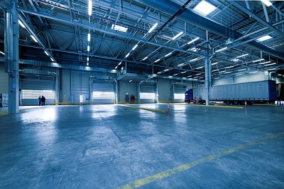 Is warehousing the next boom industry