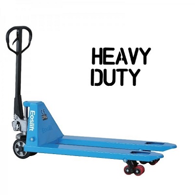 hand pallet trucks