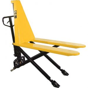 materials handling equipment