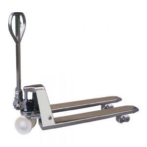 ergonomic hand pallet trucks