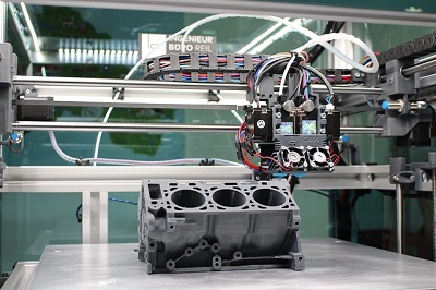 3d printing