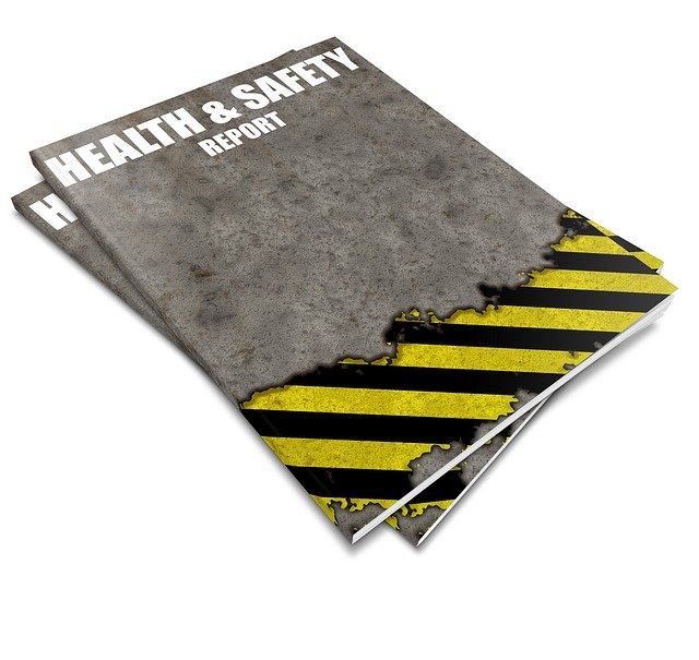 health-and-safety