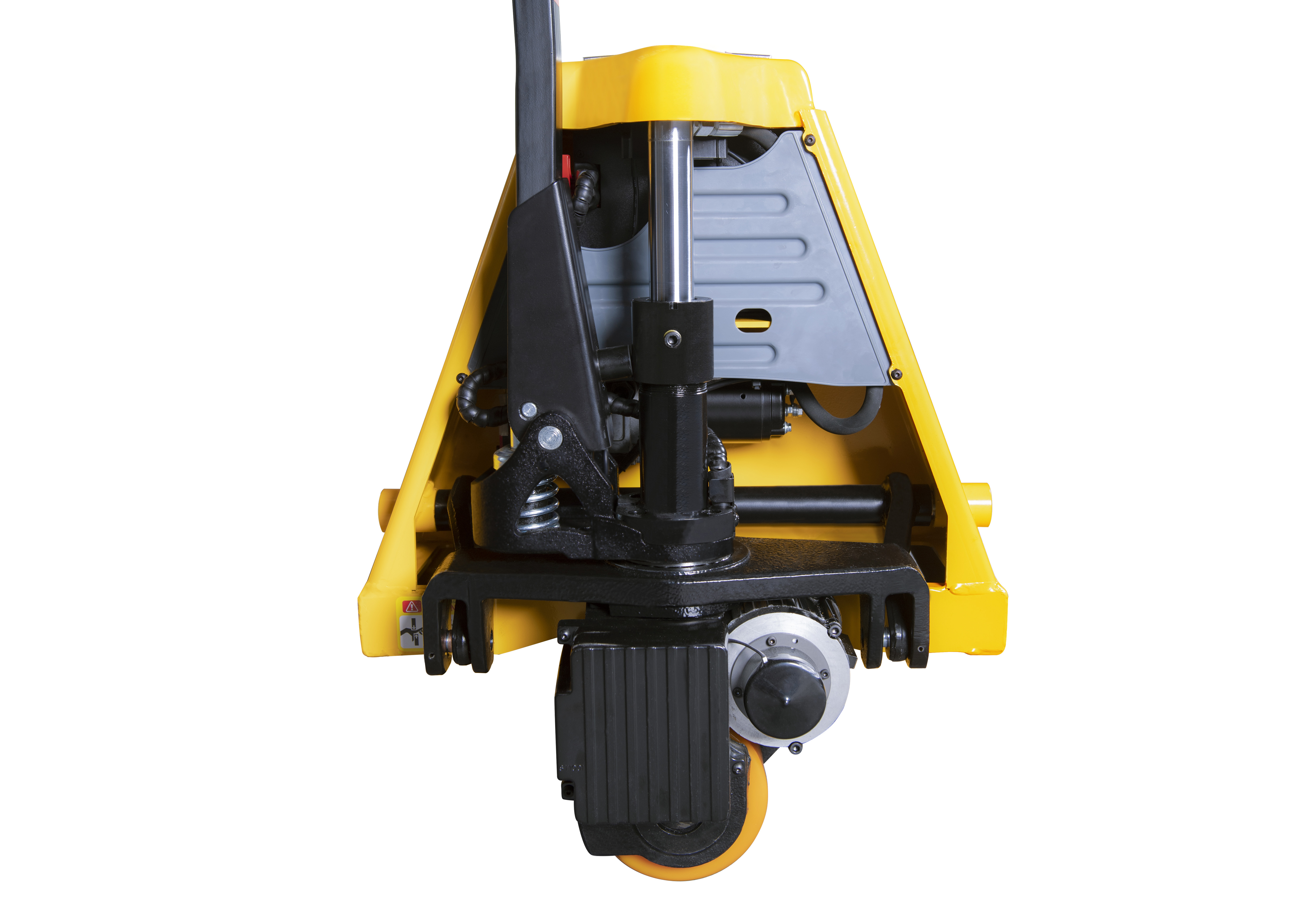 MID-EPT15/MID-PPT18/EPT20 Standard 2A/48V Charger Unit - Pallet Trucks and  Pump Trucks from Midland